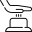 Ícono para sortear